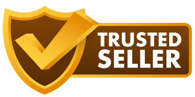 Trusted Seller